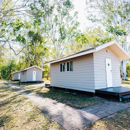 Kangarooms Noosa Everglades Cootharaba 외부 사진
