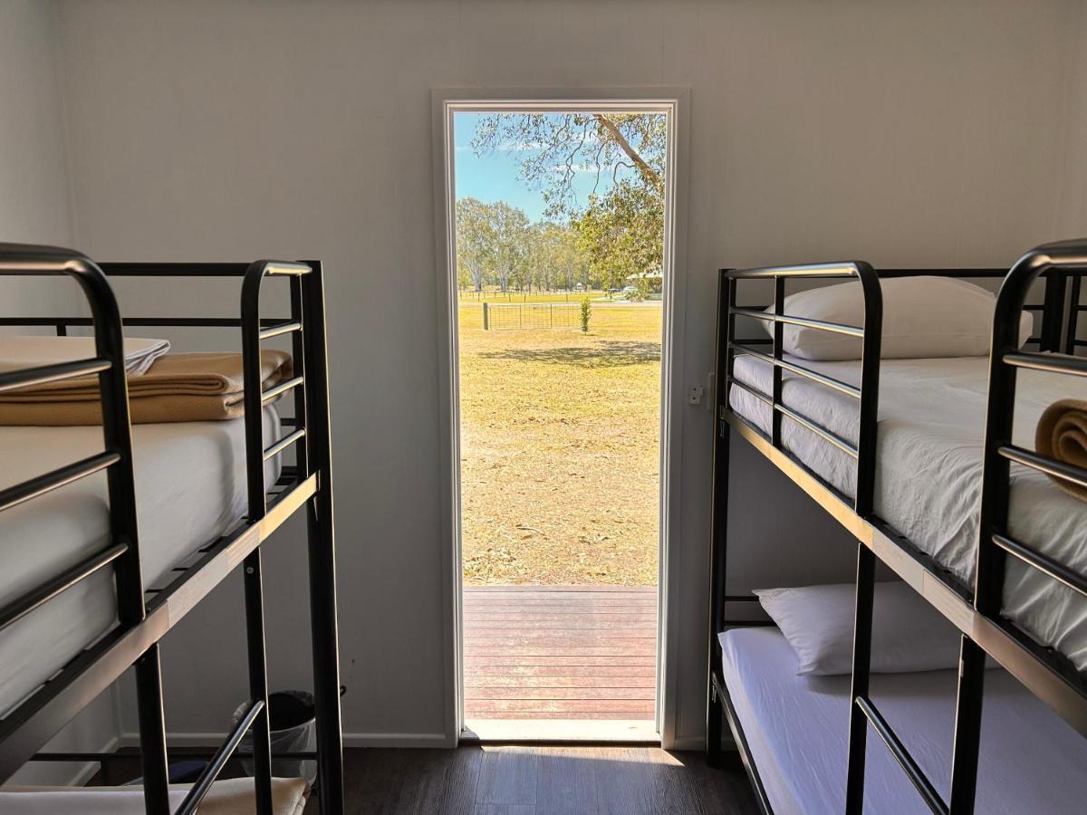 Kangarooms Noosa Everglades Cootharaba 외부 사진