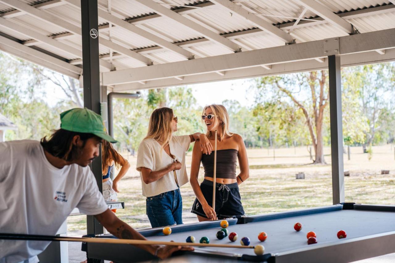 Kangarooms Noosa Everglades Cootharaba 외부 사진