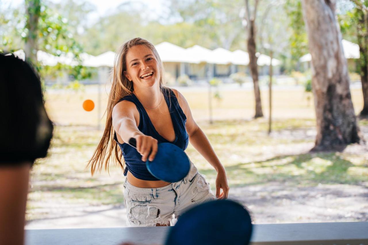 Kangarooms Noosa Everglades Cootharaba 외부 사진
