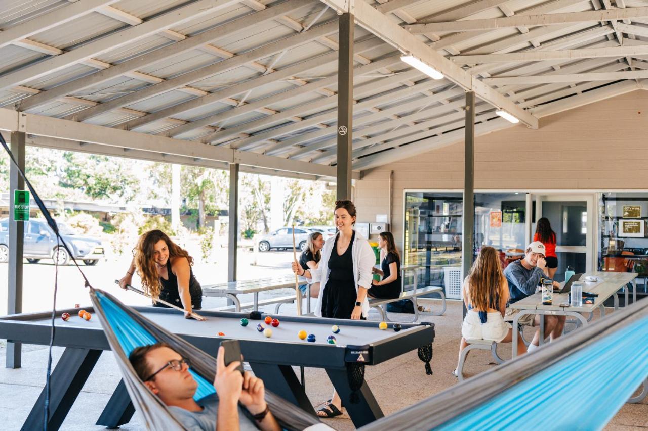 Kangarooms Noosa Everglades Cootharaba 외부 사진
