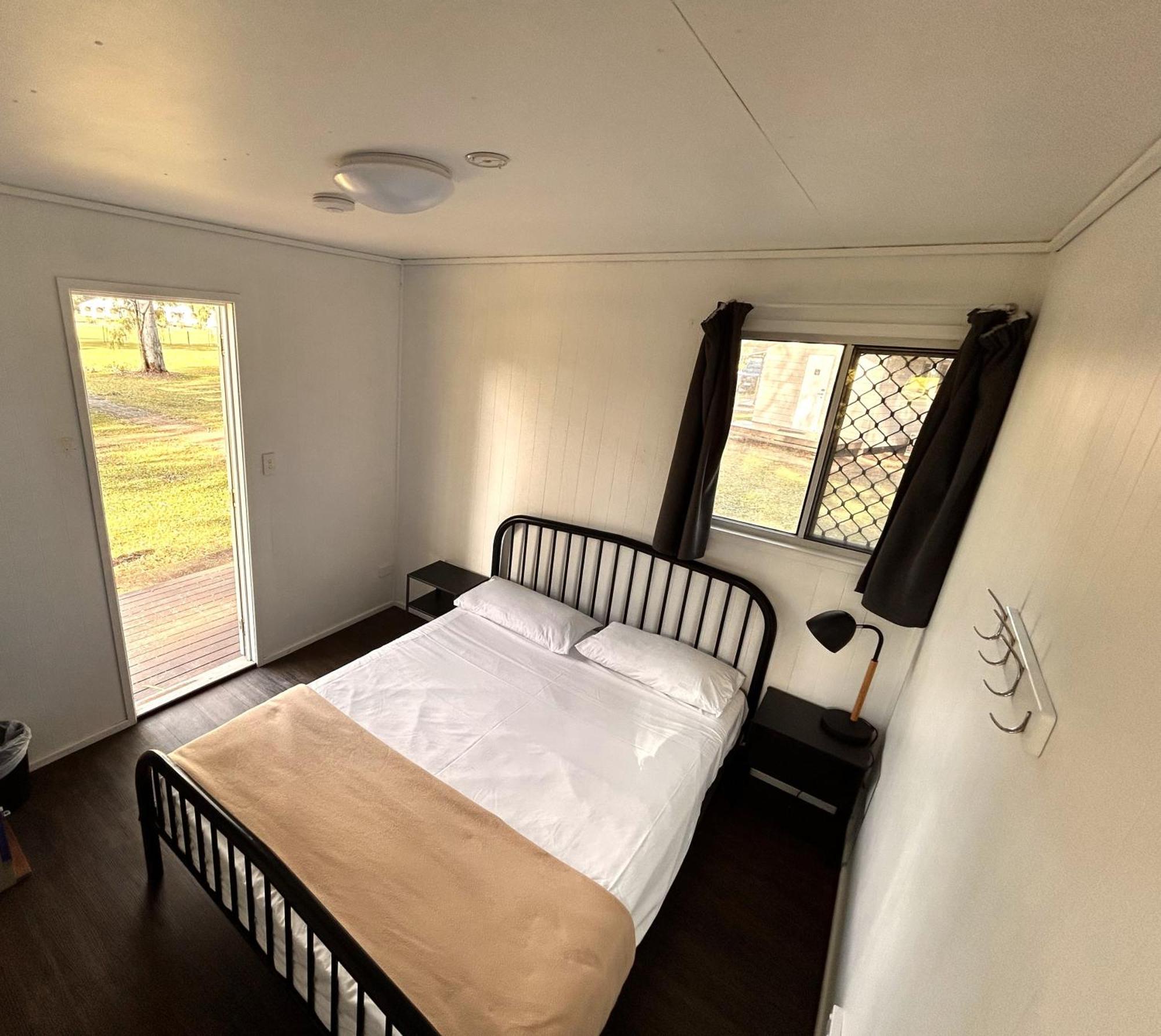 Kangarooms Noosa Everglades Cootharaba 외부 사진